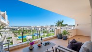 Apartment - Wiederverkauf - Orihuela Costa - SB-16846