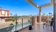 Apartment - Wiederverkauf - Orihuela Costa - SB-88273