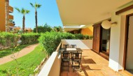 Apartment - Wiederverkauf - Orihuela Costa - VC-92735