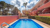 Apartment - Wiederverkauf - Orihuela - CW-50116