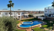Apartment - Wiederverkauf - Orihuela - OP-52412