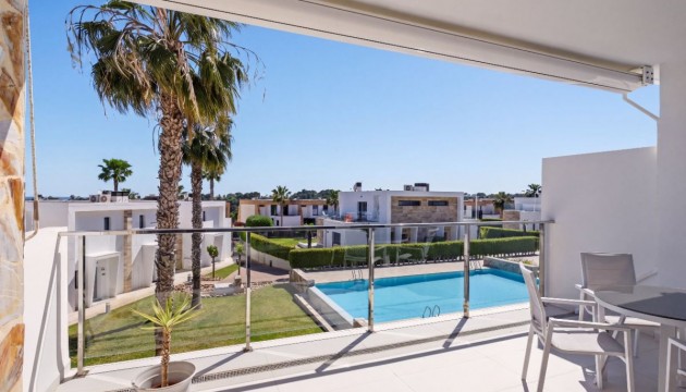 Apartment - Wiederverkauf - Orihuela - Orihuela