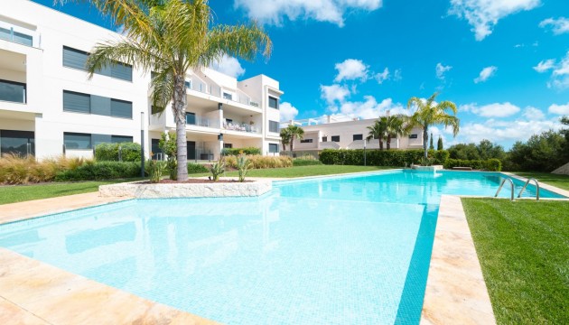 Apartment - Wiederverkauf - Pilar de la Horadada - Pilar de la Horadada