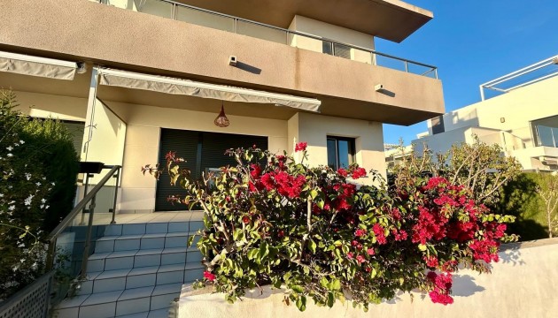 Apartment - Wiederverkauf - Rojales - Cuidad Quesada