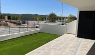 Apartment - Wiederverkauf - San Miguel de Salinas - BC-68567
