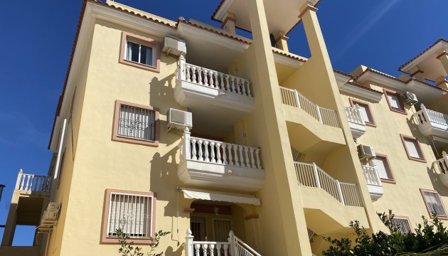 Apartment - Wiederverkauf - San Miguel de Salinas - San Miguel de Salinas