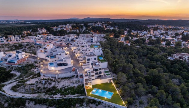 Apartment - Wiederverkauf - San Miguel de Salinas - San Miguel de Salinas