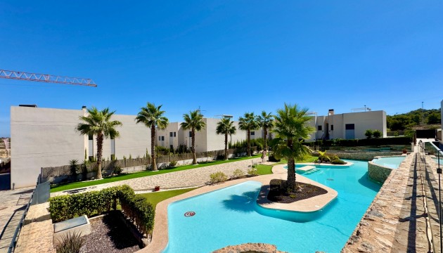 Apartment - Wiederverkauf - San Miguel de Salinas - San Miguel de Salinas