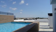 Apartment - Wiederverkauf - San Pedro del Pinatar - GS-25280