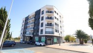 Apartment - Wiederverkauf - San Pedro del Pinatar - IH-63176