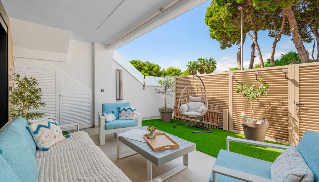Apartment - Wiederverkauf - San Pedro del Pinatar - San Pedro del Pinatar Centro