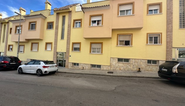 Apartment - Wiederverkauf - Torremendo - Torremendo