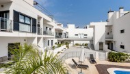 Apartment - Wiederverkauf - Torrevieja - BHD-90378