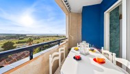 Apartment - Wiederverkauf - Torrevieja - ETA-60963