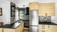 Apartment - Wiederverkauf - Torrevieja - MOVE-347