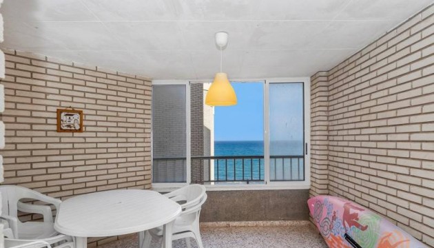 Apartment - Wiederverkauf - Torrevieja - Playa de los Locos