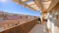 Apartment - Wiederverkauf - Torrevieja - SU-40621