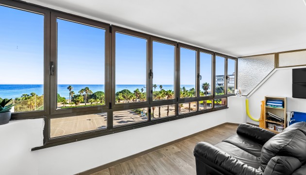 Apartment - Wiederverkauf - Torrevieja - Torrelamata - La Mata