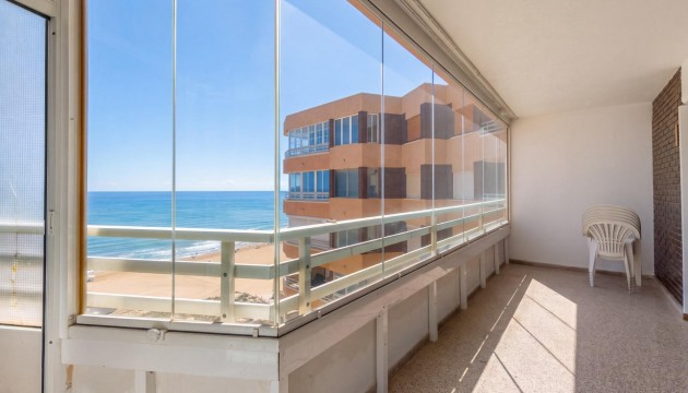 Apartment - Wiederverkauf - Torrevieja - Torrelamata - La Mata