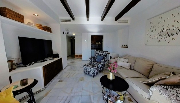 Apartment - Wiederverkauf - Torrevieja - Torrevieja