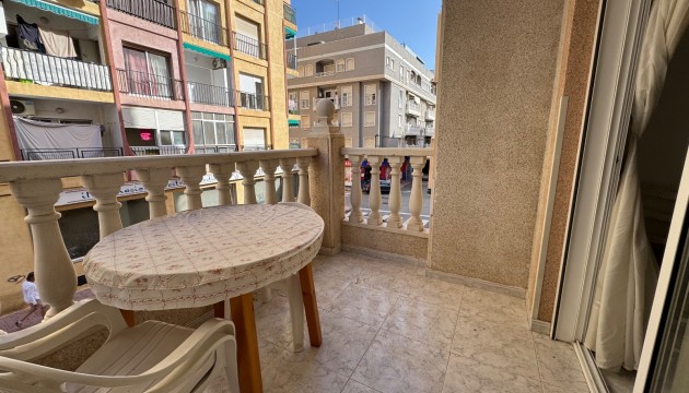 Apartment - Wiederverkauf - Torrevieja - Torrevieja