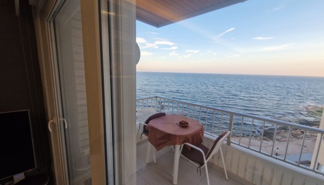 Apartment - Wiederverkauf - Torrevieja - Torrevieja