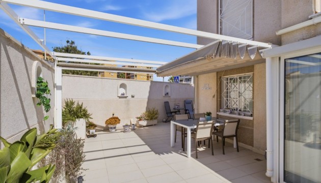 Apartment - Wiederverkauf - Torrevieja - Torrevieja