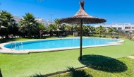 Apartment - Wiederverkauf - Vistabella Golf - BC-23008
