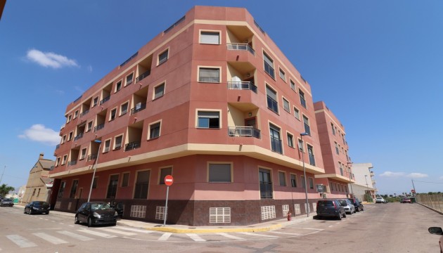 Apartment - Wynajem długoterminowy - Formentera del Segura - Los Palacios