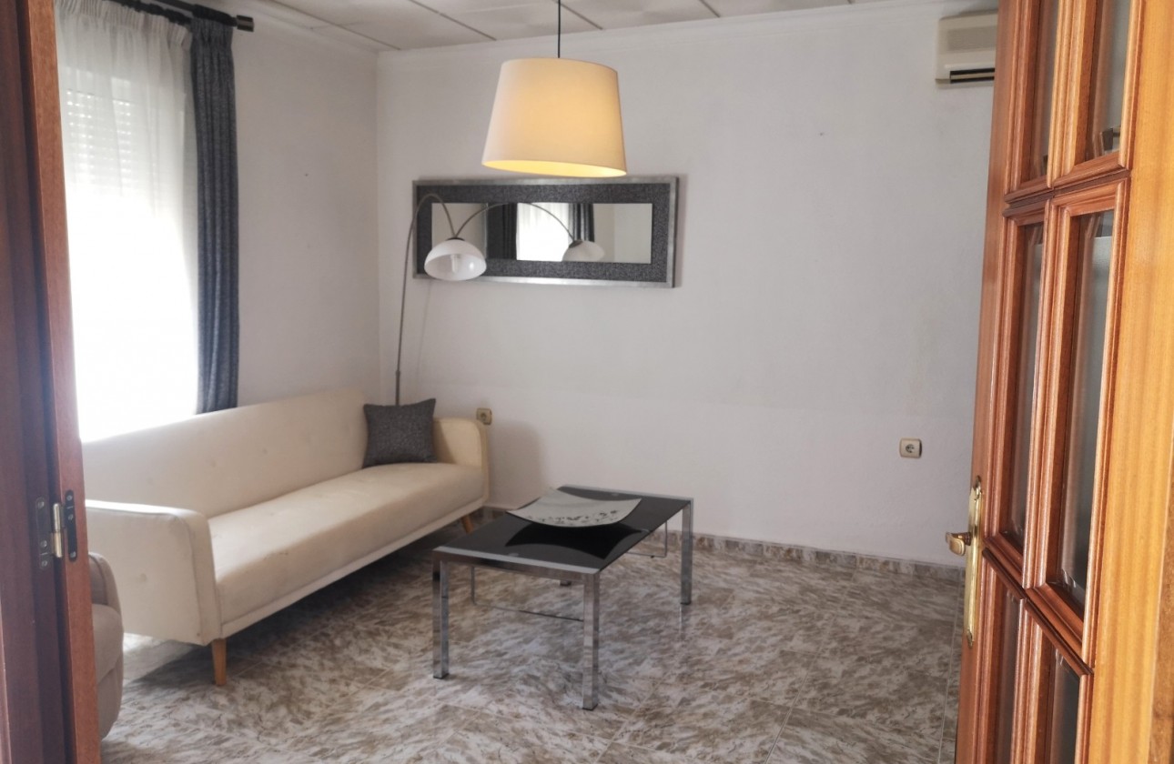 Begagnad - 2. Town house - Los Montesinos - Montesinos