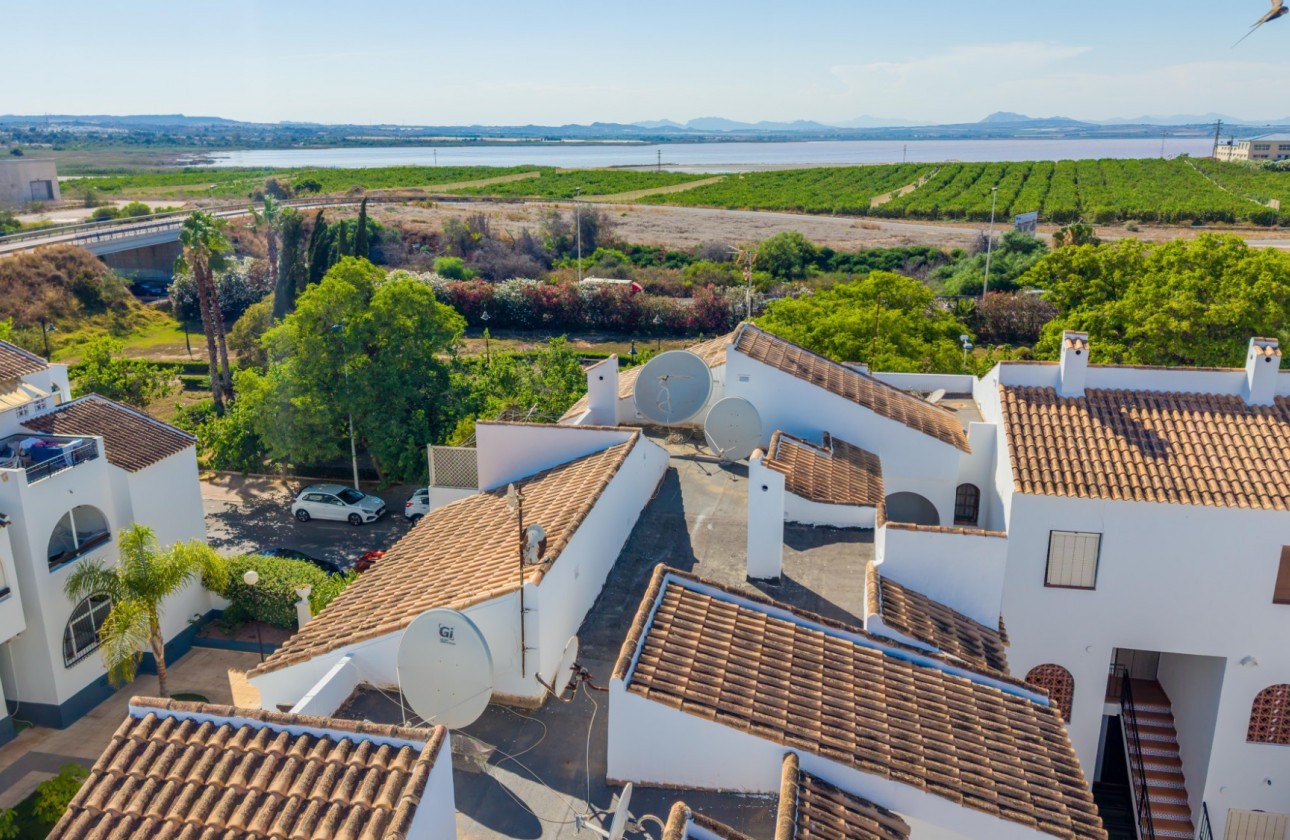 Begagnad - Apartament / Duplex - Torrevieja