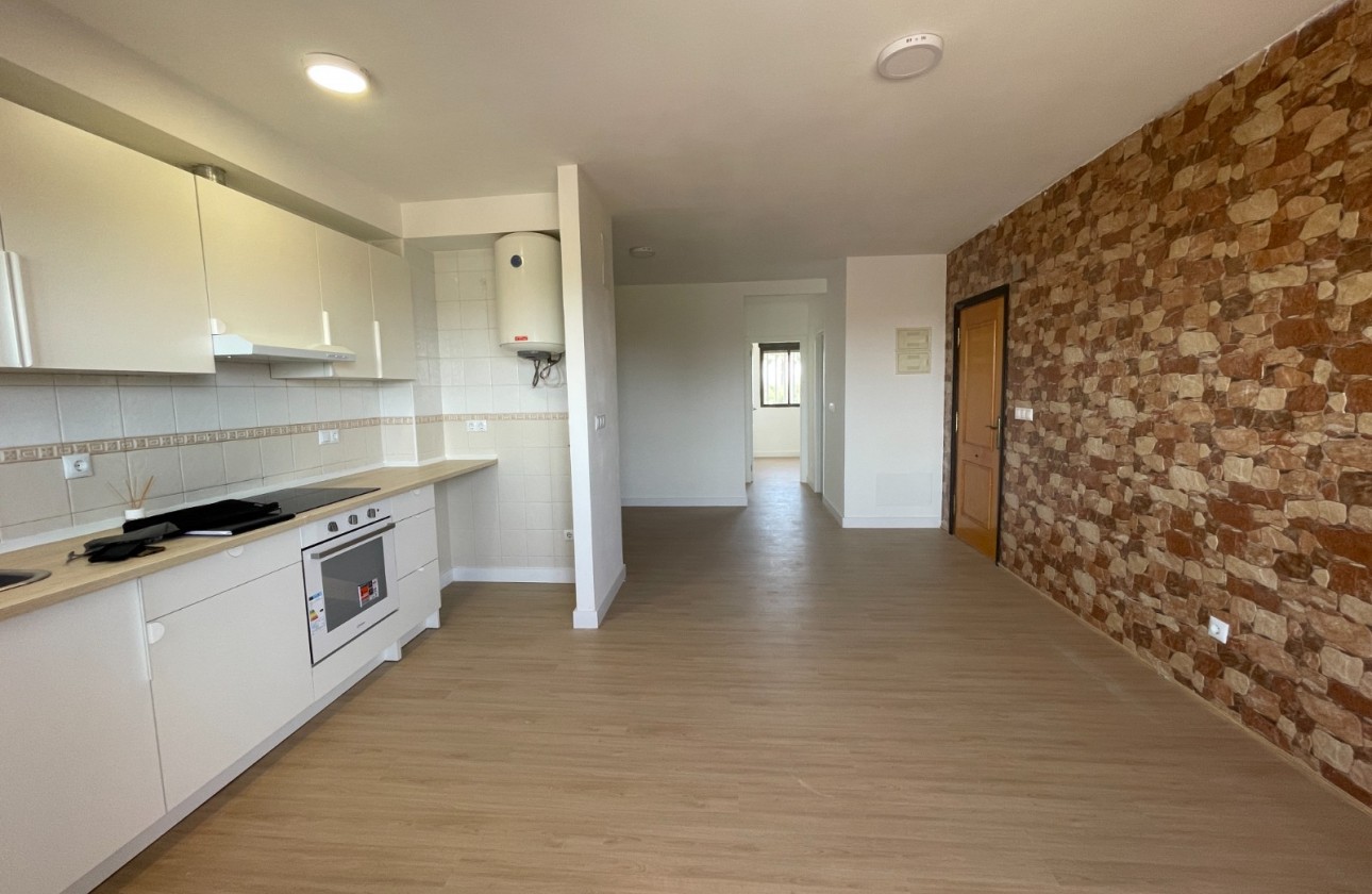 Begagnad - Bungalow - Daya Nueva