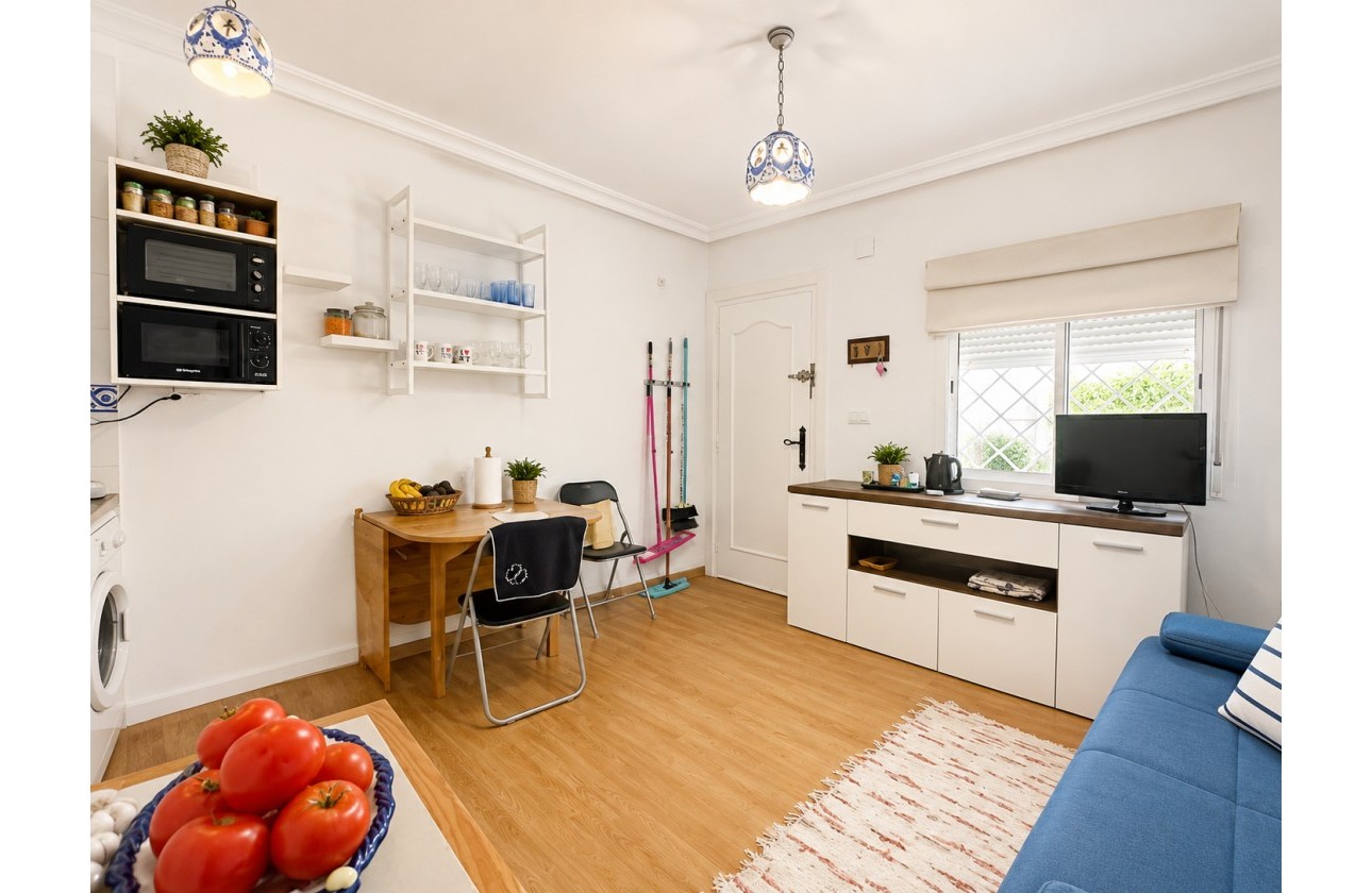 Begagnad - Bungalow - La Mata - Torrelamata - La Mata