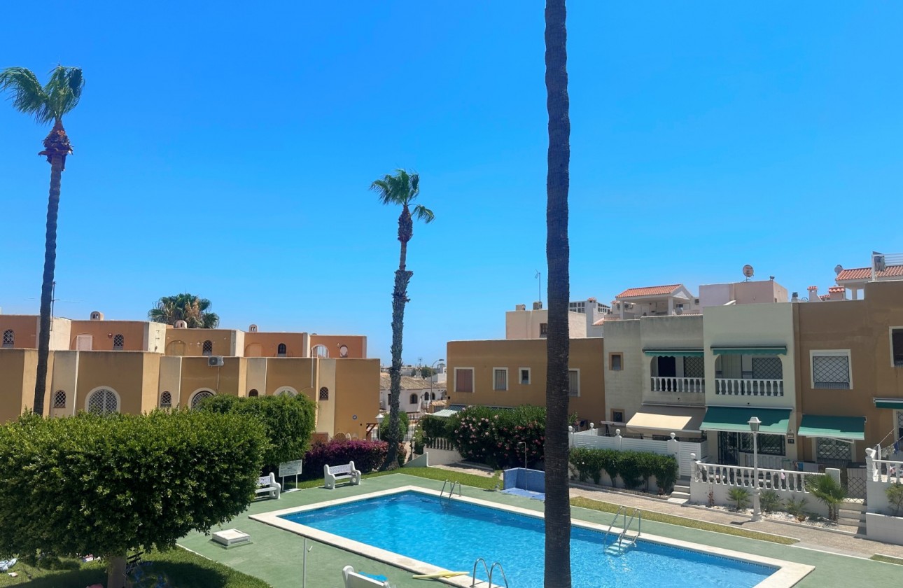 Begagnad - Bungalow - La Mata - Torrelamata - La Mata