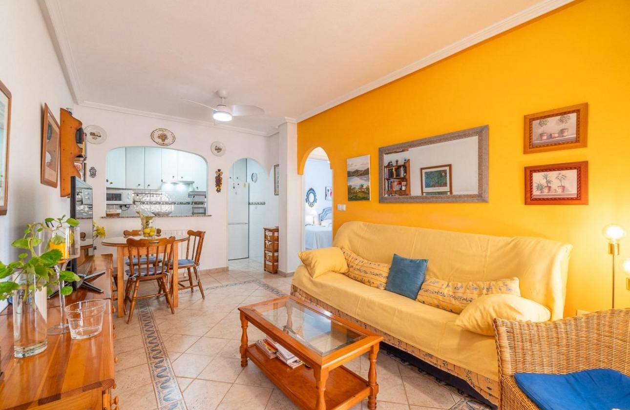 Begagnad - Bungalow - Orihuela Costa - La Zenia