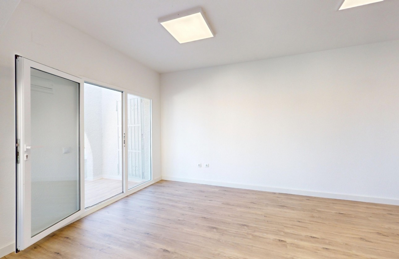 Begagnad - Bungalow - Orihuela Costa - Las Filipinas