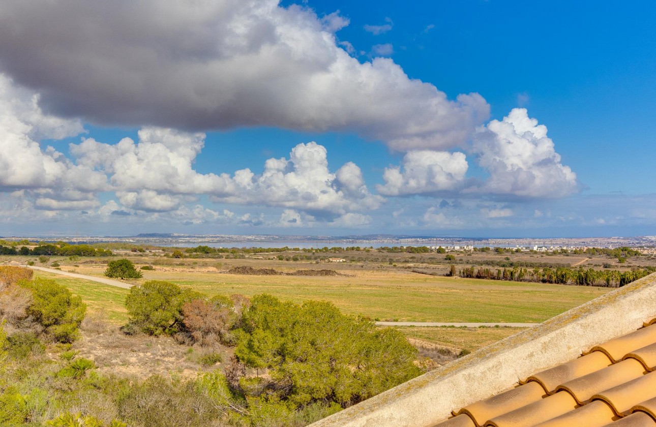 Begagnad - Bungalow - Orihuela Costa - Villamartín