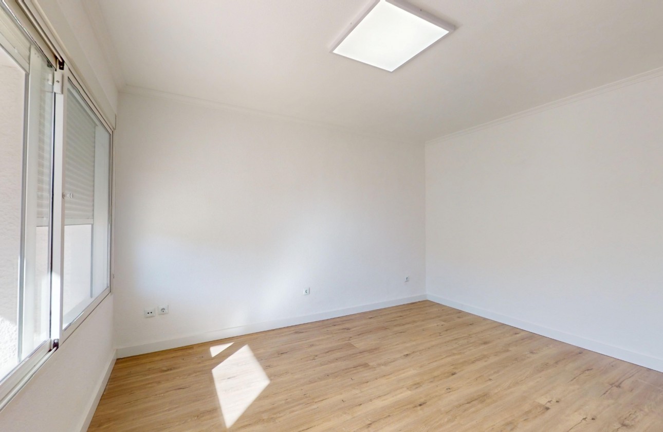 Begagnad - Bungalow - Orihuela Costa - Villamartín