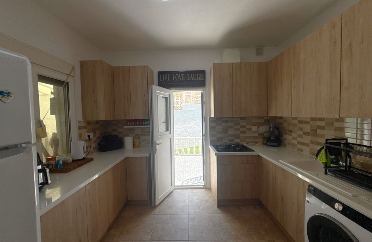 Begagnad - Bungalow - Orihuela Costa - Villamartín