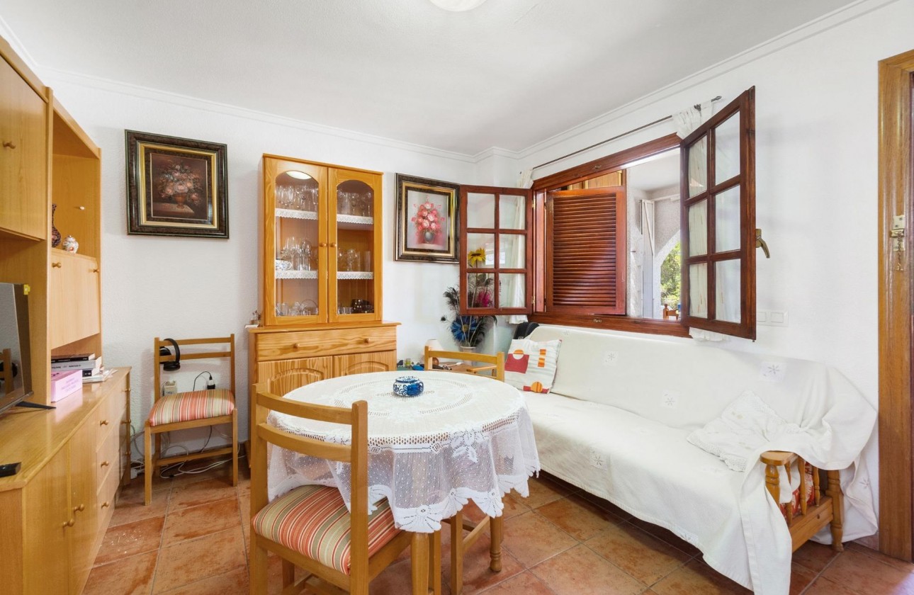 Begagnad - Bungalow - Pilar de la Horadada - Mil Palmeras