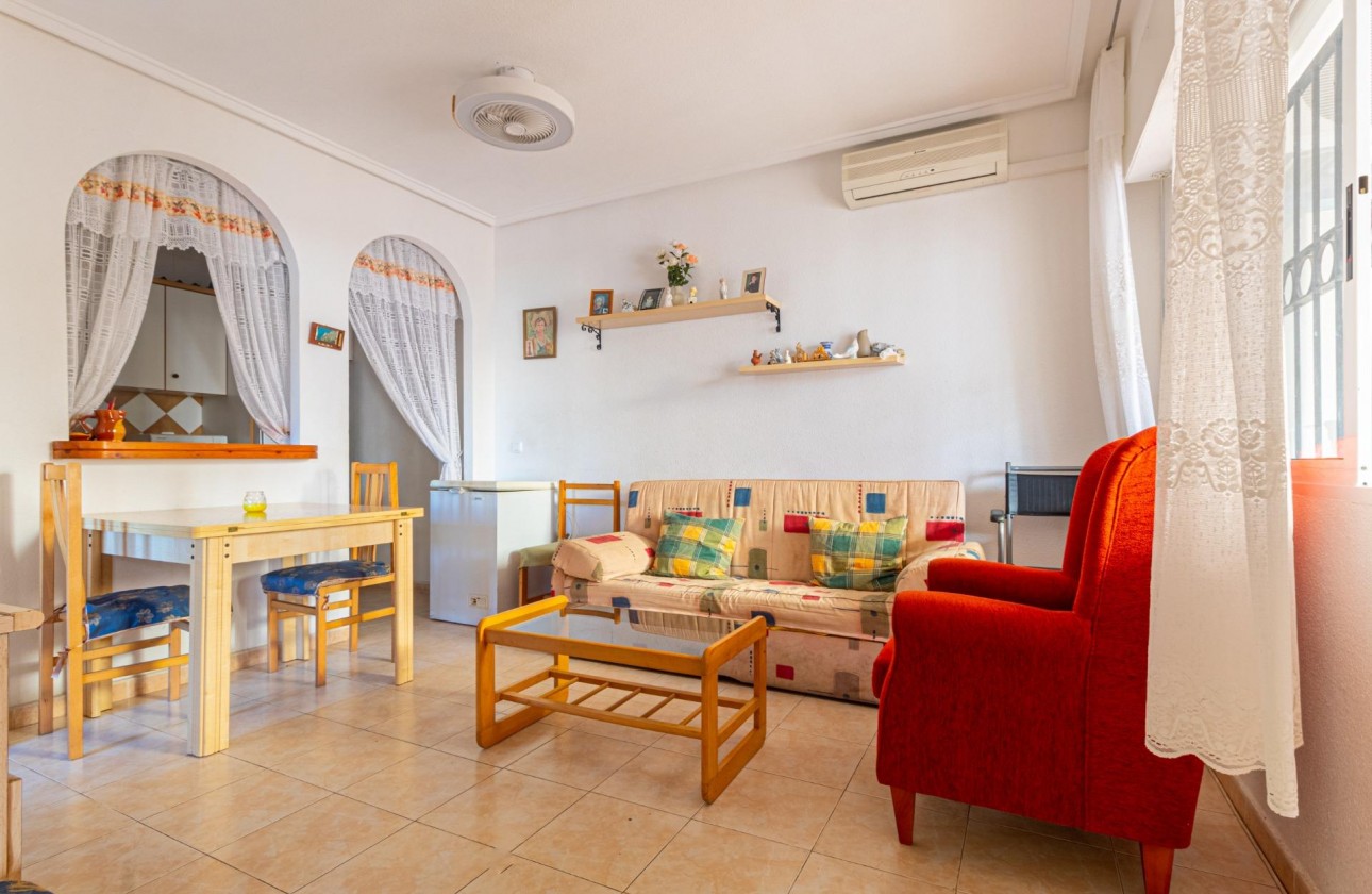 Begagnad - Bungalow - Torrevieja - El Acequión - Los Náufragos