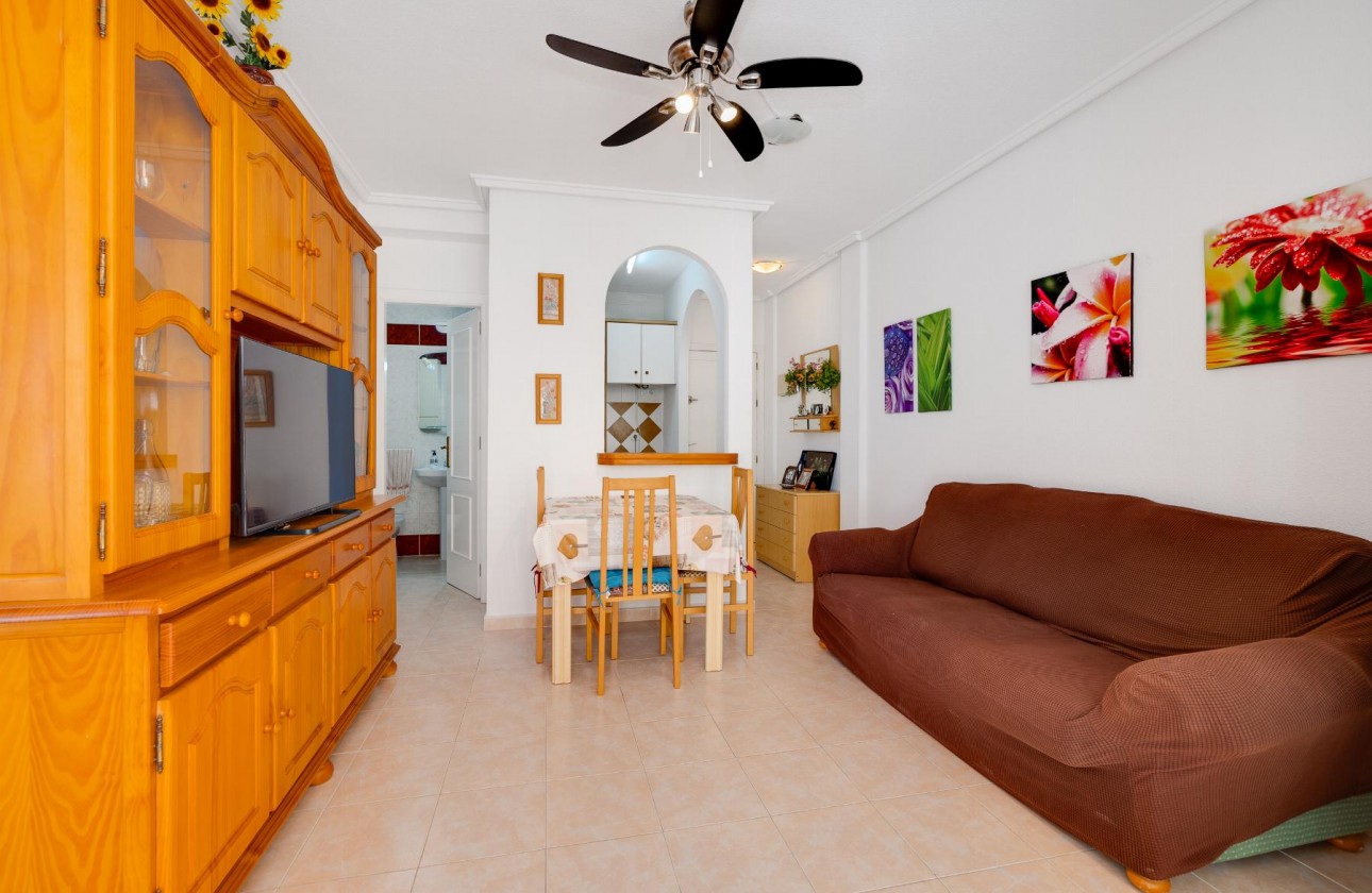 Begagnad - Bungalow - Torrevieja - El Acequión - Los Náufragos