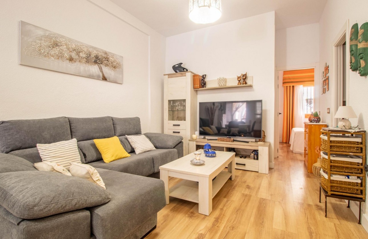 Begagnad - Bungalow - Torrevieja - La Mata