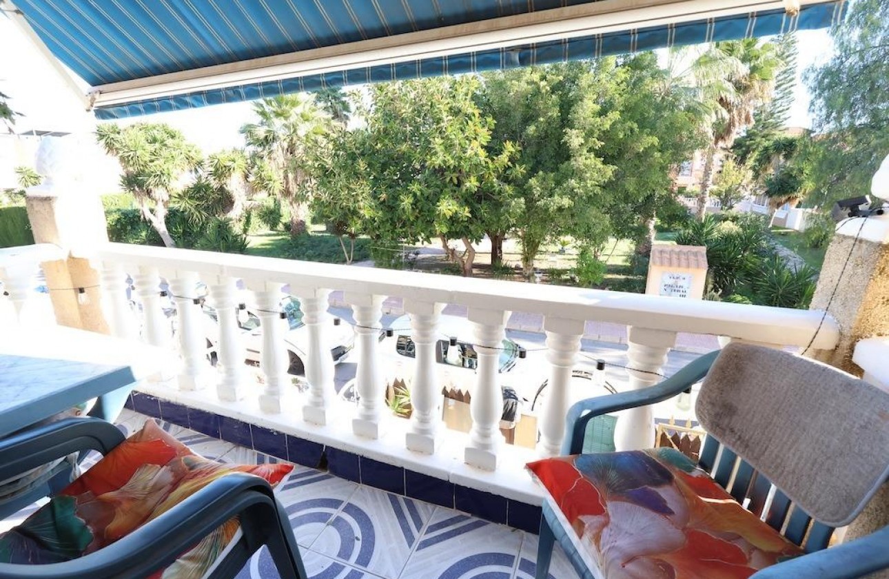 Begagnad - Bungalow - Torrevieja - Paraje natural