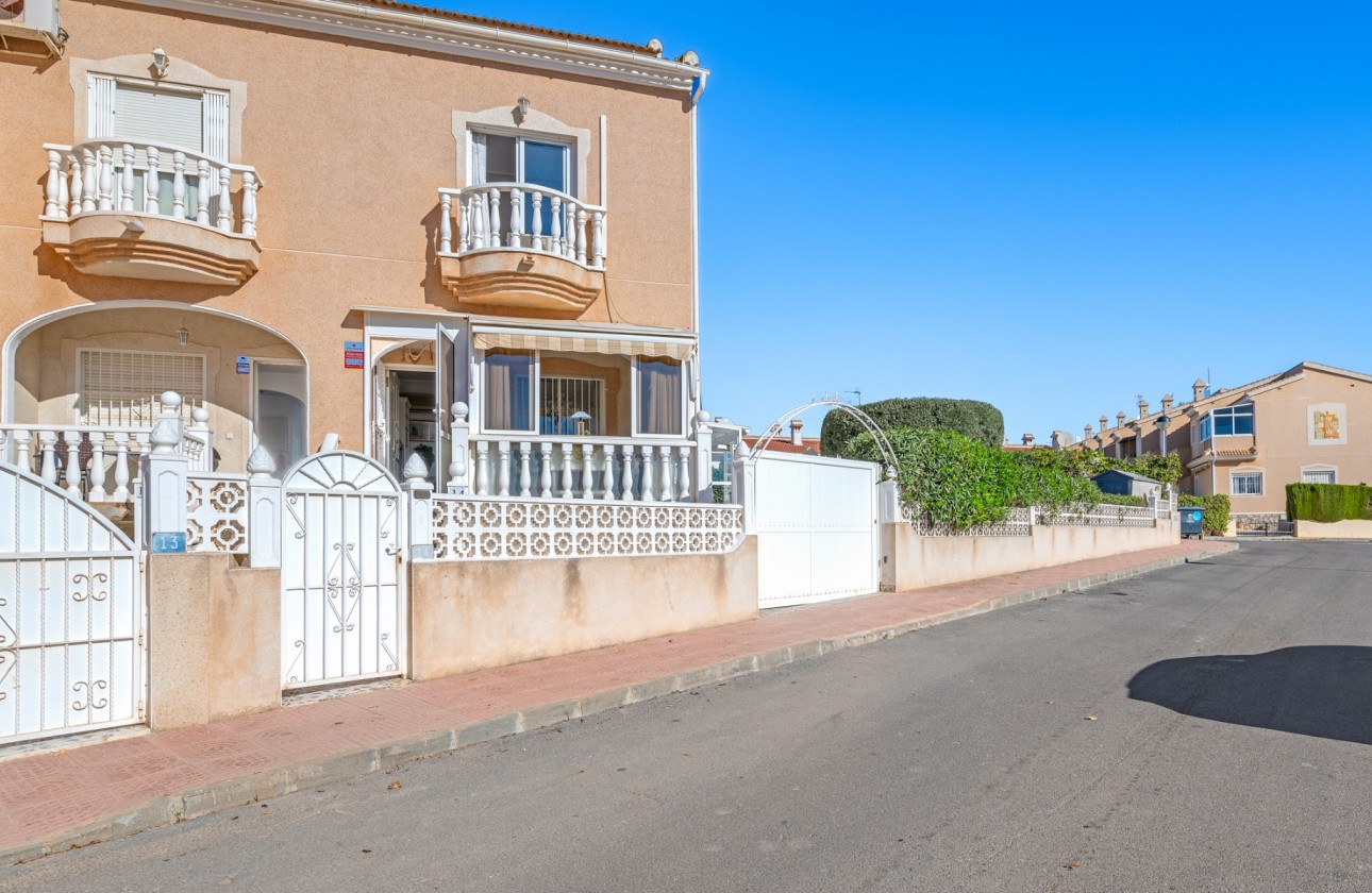 Begagnad - Duplex - Ciudad Quesada