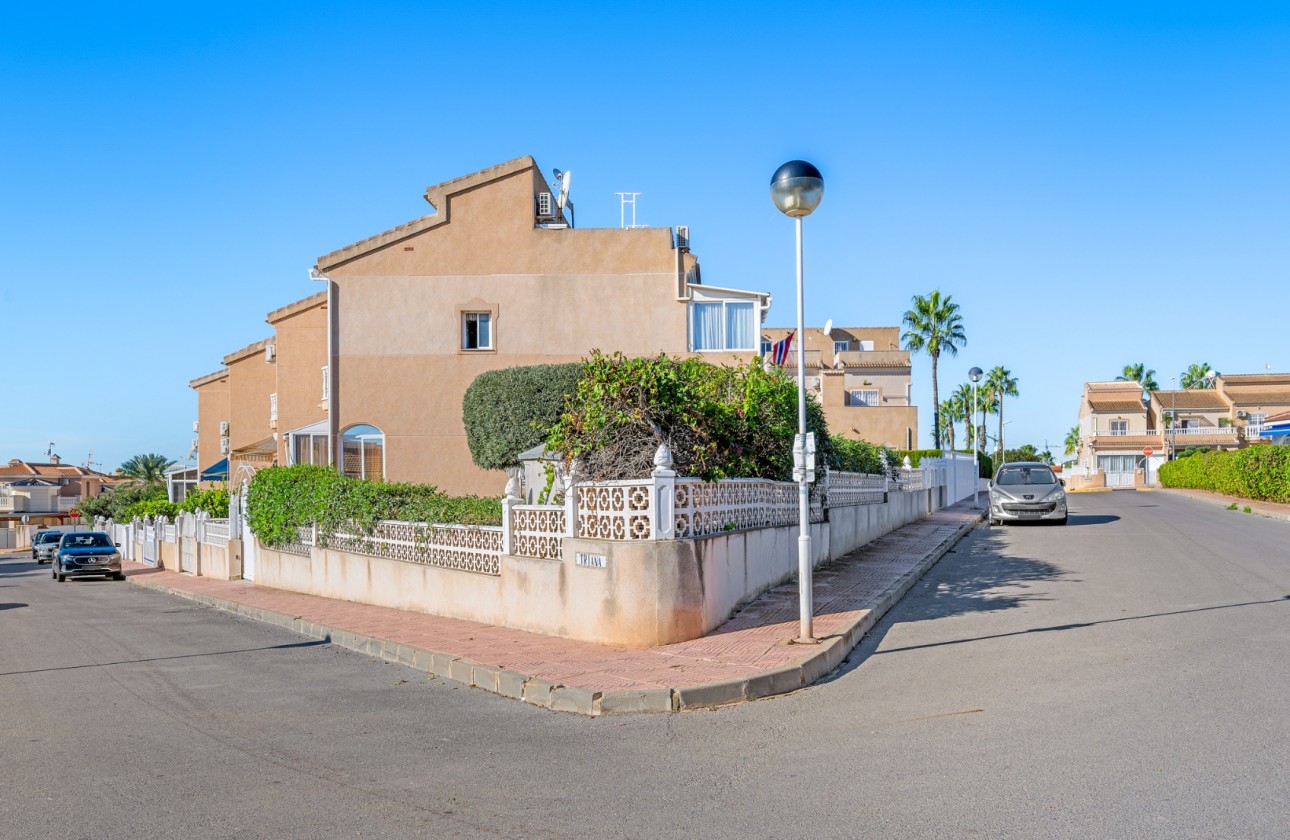 Begagnad - Duplex - Ciudad Quesada
