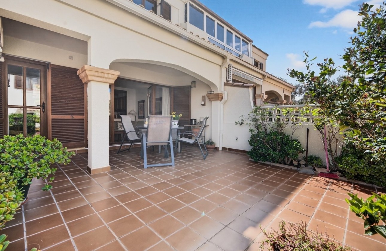 Begagnad - Duplex - Gran Alacant