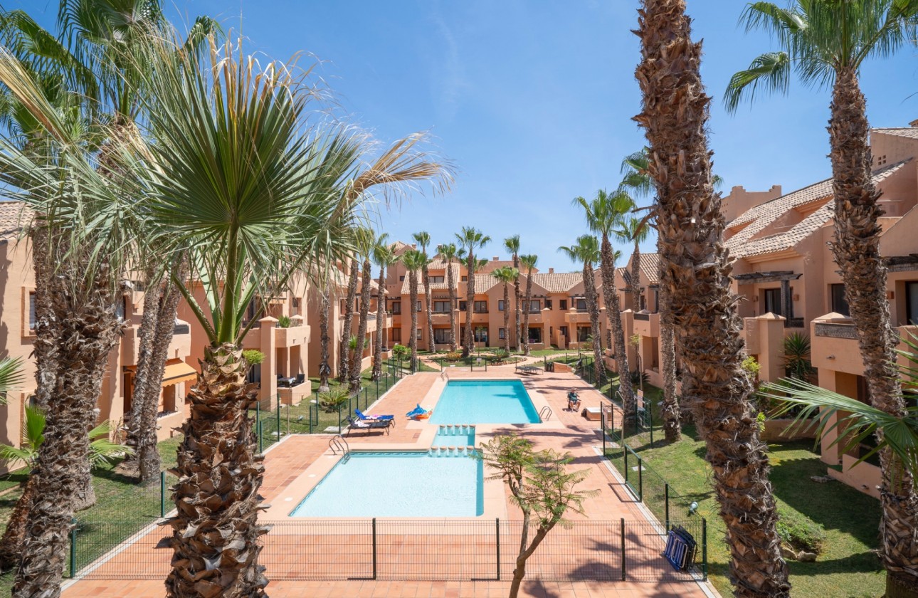 Begagnad - Duplex - Los Alcazares - Los Montesinos