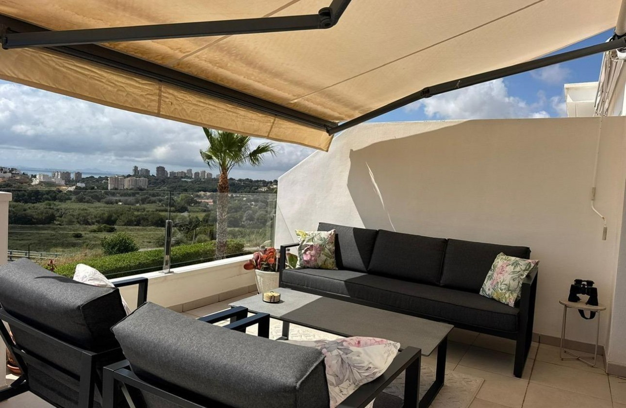 Begagnad - Duplex - Orihuela Costa - Lomas de Cabo Roig