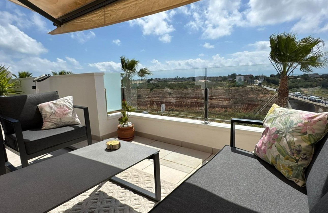 Begagnad - Duplex - Orihuela Costa - Lomas de Cabo Roig